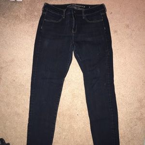 American eagle Jeggings